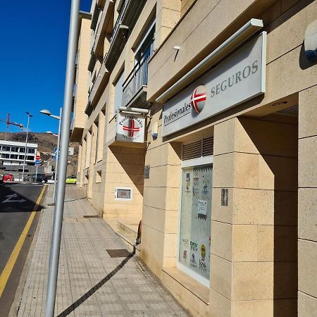 Apartamento San Sebastián de la Gomera المظهر الخارجي الصورة