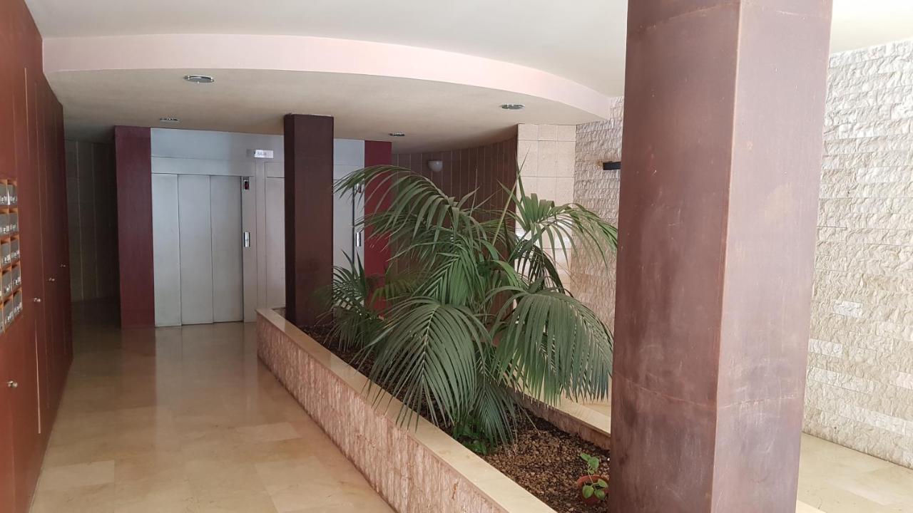 Apartamento San Sebastián de la Gomera المظهر الخارجي الصورة
