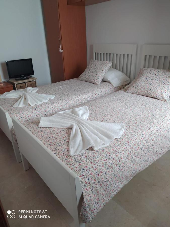 Apartamento San Sebastián de la Gomera المظهر الخارجي الصورة