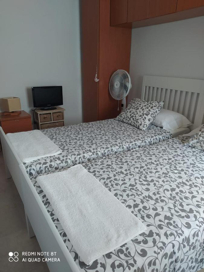 Apartamento San Sebastián de la Gomera المظهر الخارجي الصورة