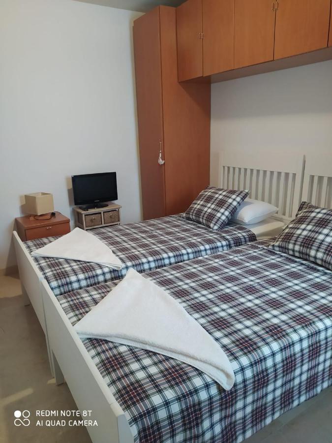 Apartamento San Sebastián de la Gomera المظهر الخارجي الصورة