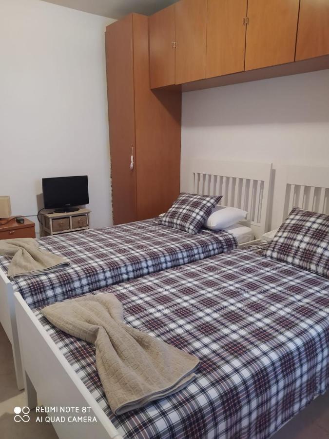 Apartamento San Sebastián de la Gomera المظهر الخارجي الصورة
