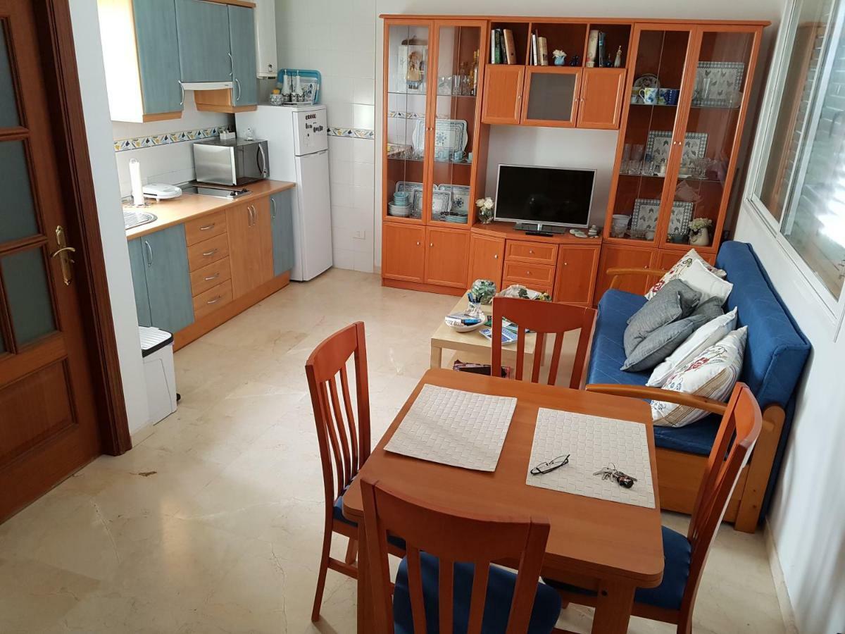 Apartamento San Sebastián de la Gomera المظهر الخارجي الصورة