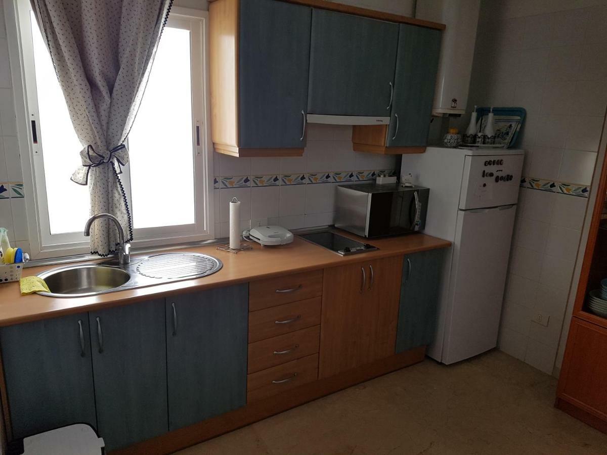 Apartamento San Sebastián de la Gomera المظهر الخارجي الصورة