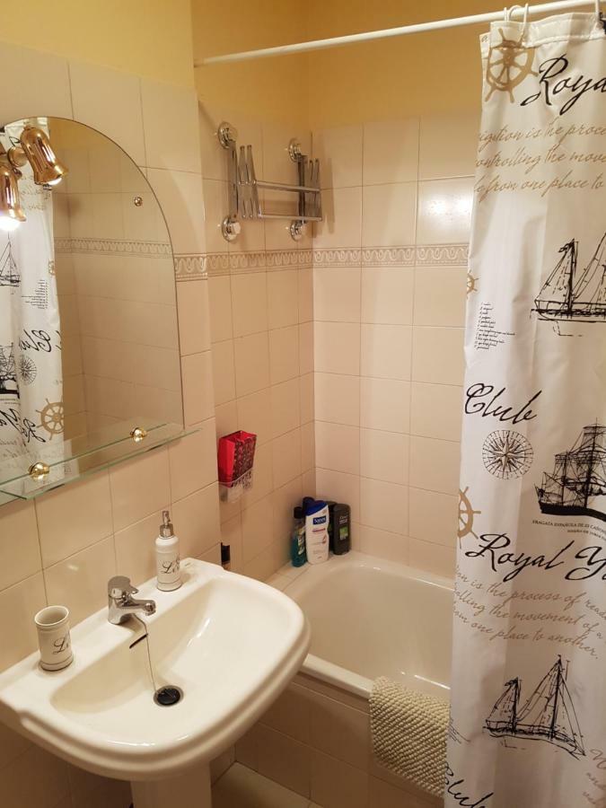 Apartamento San Sebastián de la Gomera المظهر الخارجي الصورة