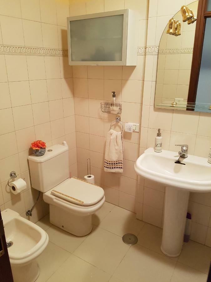Apartamento San Sebastián de la Gomera المظهر الخارجي الصورة