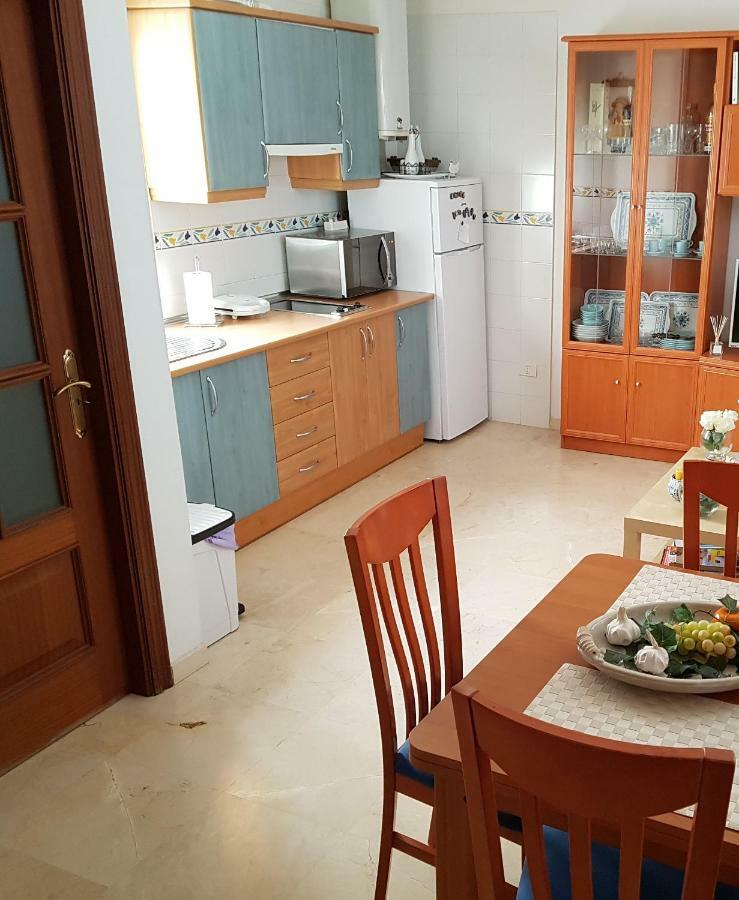 Apartamento San Sebastián de la Gomera المظهر الخارجي الصورة