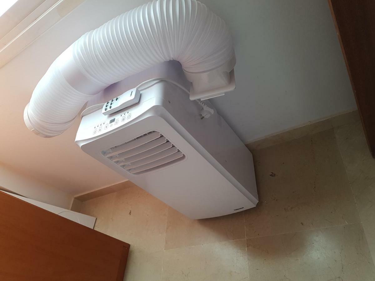Apartamento San Sebastián de la Gomera المظهر الخارجي الصورة